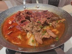-全牛匠·乐山跷脚牛肉(西北旺万象汇店)