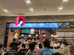 -凯德广场(武胜路店)