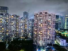 -深圳凯宾斯基酒店