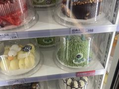 -DQ·蛋糕·冰淇淋(通州万达店)