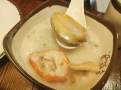 -火齐潮汕砂锅粥(五道口店)