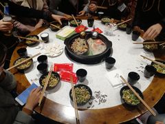 -钢管厂歆瑞源油卤串串香(春熙路太古里店)