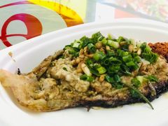 -刘三妹特色烤脑花(南明店)