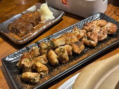 -甲丁酒肆.特色烧鸟