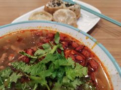 -小杨生煎(周浦万达店)