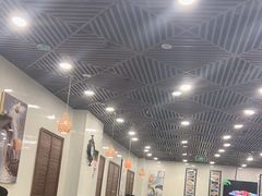 -东四民芳餐厅(世茂工三店)