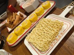 -阿润打边炉·鲜切鸡煲(华漕店)