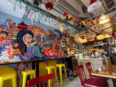 -Mesa Madre梅萨妈妈·Bintana(国贸店)