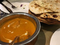 -Pita's&Tika's中东和印度风味餐厅(龙湖天街店)