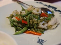 -杭州香格里拉·香宫中餐厅