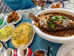 -味好美土菜(迎宾东路店)
