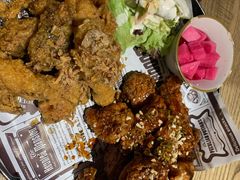 -Dak's 炸鸡(远景路店)