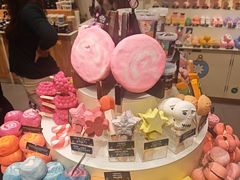 -LUSH(威尼斯人店)