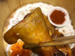 胡桃里烤鸡-临界音乐酒馆·小龙虾·江湖菜(华熙LIVE·鱼洞店)