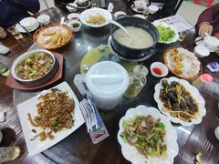-南记食粥坊·宵夜大排档(莲花总店)