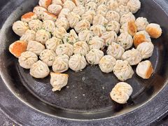 -毛华美食(清扬路店)