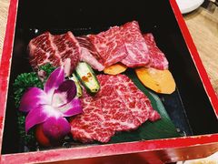 -御牛道日式烤肉料理(杭州万象城店)