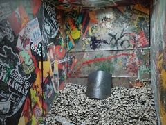 -不可思议减压馆·解压博物馆·摔碗发泄·团建定制