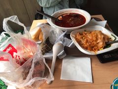 -魏家凉皮(祈年大厦店)