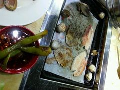 -哆来咪火锅烤肉自助(牌楼店)