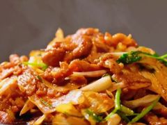 -悦融琥珀·京鲁菜·海味珍品(西单店)