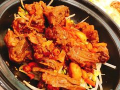 -白云湖畔酒店-湖畔餐厅