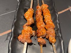 -额尔敦传统涮(公园西路店)