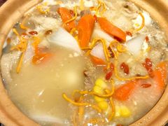 -京炭铜锅涮肉·羊蝎子·羊肉炉(保利·时光里店)