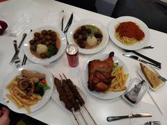 -宜家·瑞典风味餐厅(北京西红门店)