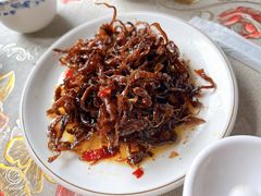 -龙姐私房菜(和顺古镇店)