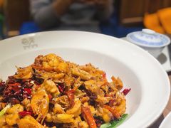 -首秀·四川料理(星耀101店)