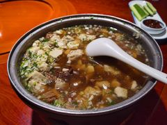 -苹果树下艺术餐厅(通州店)