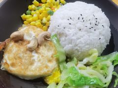 -海盗虾饭·剥好的小龙虾饭(上地辉煌店)