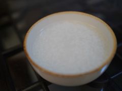 砂锅白粥-吴记富苑(朝阳店)