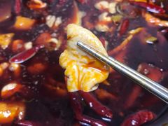 -田鸭肠·非遗火锅(彭州店)