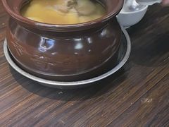 -民间瓦缸煨汤館(嵩山路店)