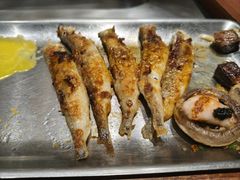 -大神太神·铁板烧(七宝领展广场店)