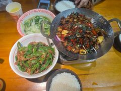 -陈家婆的菜(梅溪湖店)