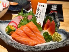 -鹤龟料理店(时代天街店)
