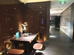 -古月兰亭影院式足道·SPA(上城精品店)