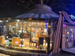 -九十九顶毡房(清河店)