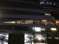 -深圳来福士广场