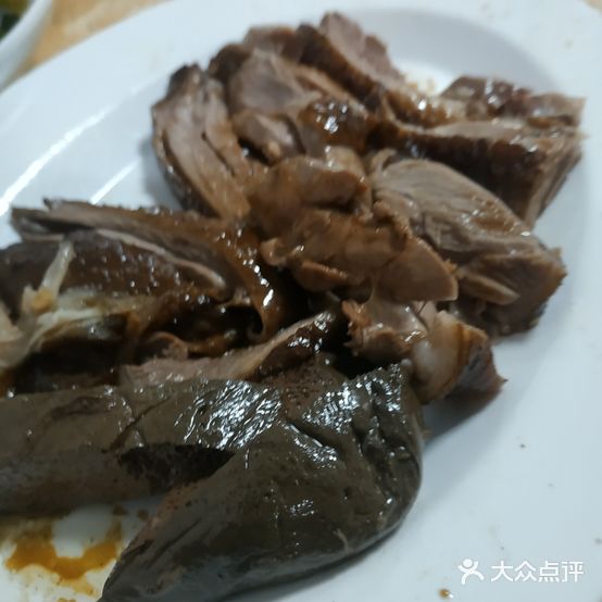 古典鹅肉饭(赤华路店)