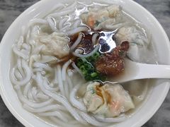 -初记正宗云吞面