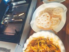 -半天妖烤鱼(方庄店)