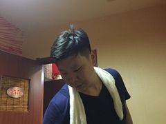 -大杰海鲜锅(基隆路店)