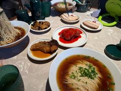 -松鹤面馆·古法焖肉面(观前店)