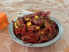 油焖大虾-小李子油焖大虾向阳总店