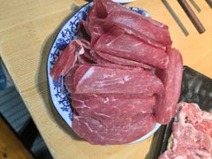 -青山青豆花·笑禅豆腐鱼(黄泥塝店)