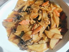-九转小磨·非遗东北菜(群力店)